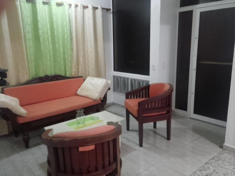 Villa Flor Sosúa 外观 照片