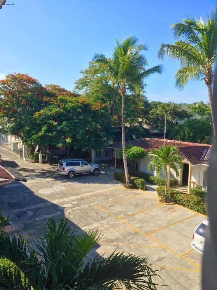 Villa Flor Sosúa 外观 照片