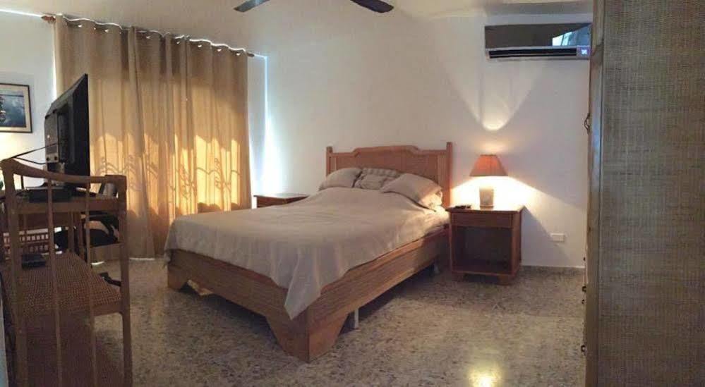 Villa Flor Sosúa 外观 照片