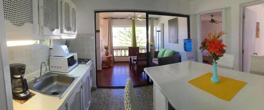 Villa Flor Sosúa 外观 照片